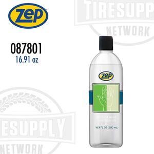 Zep | Instant Hand Sanitizer Gel 16.91 oz 500 mL Bottle - Single